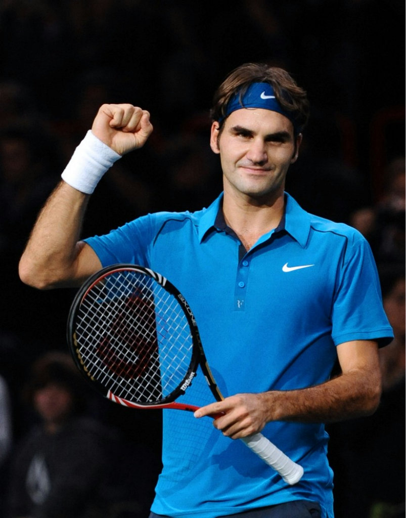 Roger Federer photo 727 of 1750 pics, wallpaper - photo #426621 ...