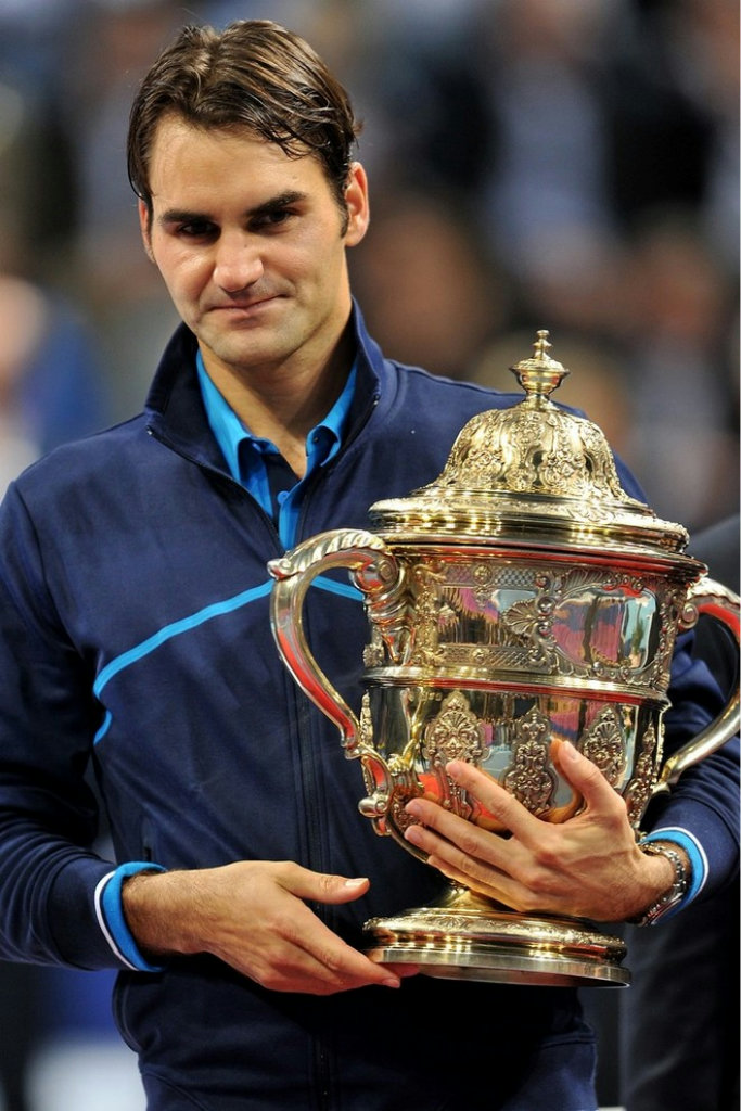 Roger Federer photo 692 of 1750 pics, wallpaper - photo #424801 ...