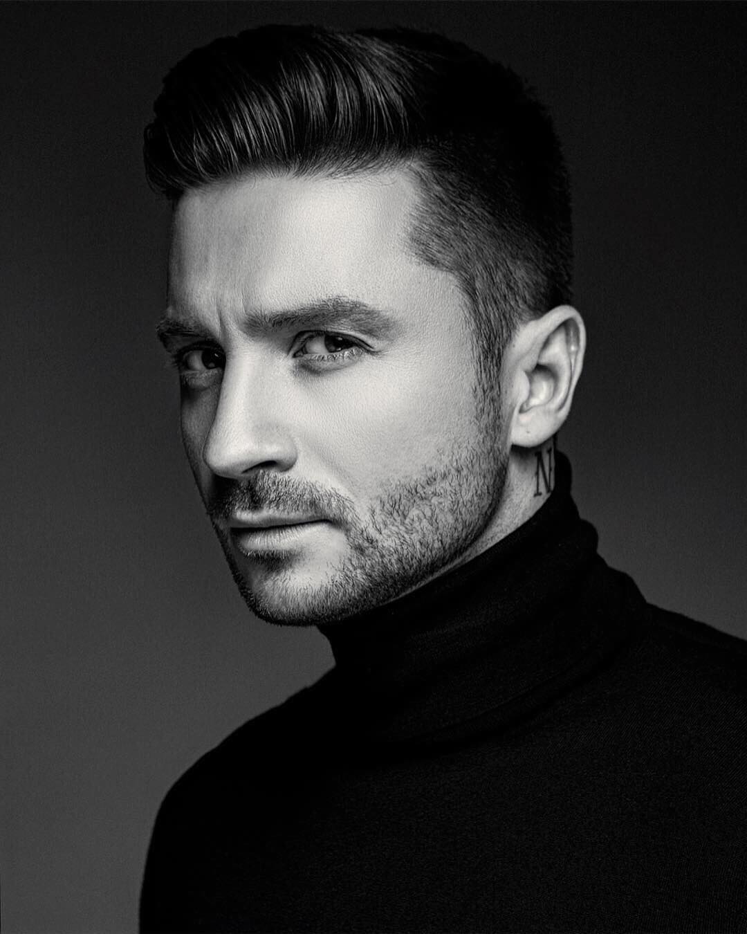 Sergey Lazarev photo 490 of 784 pics, wallpaper - photo #1129465 ...