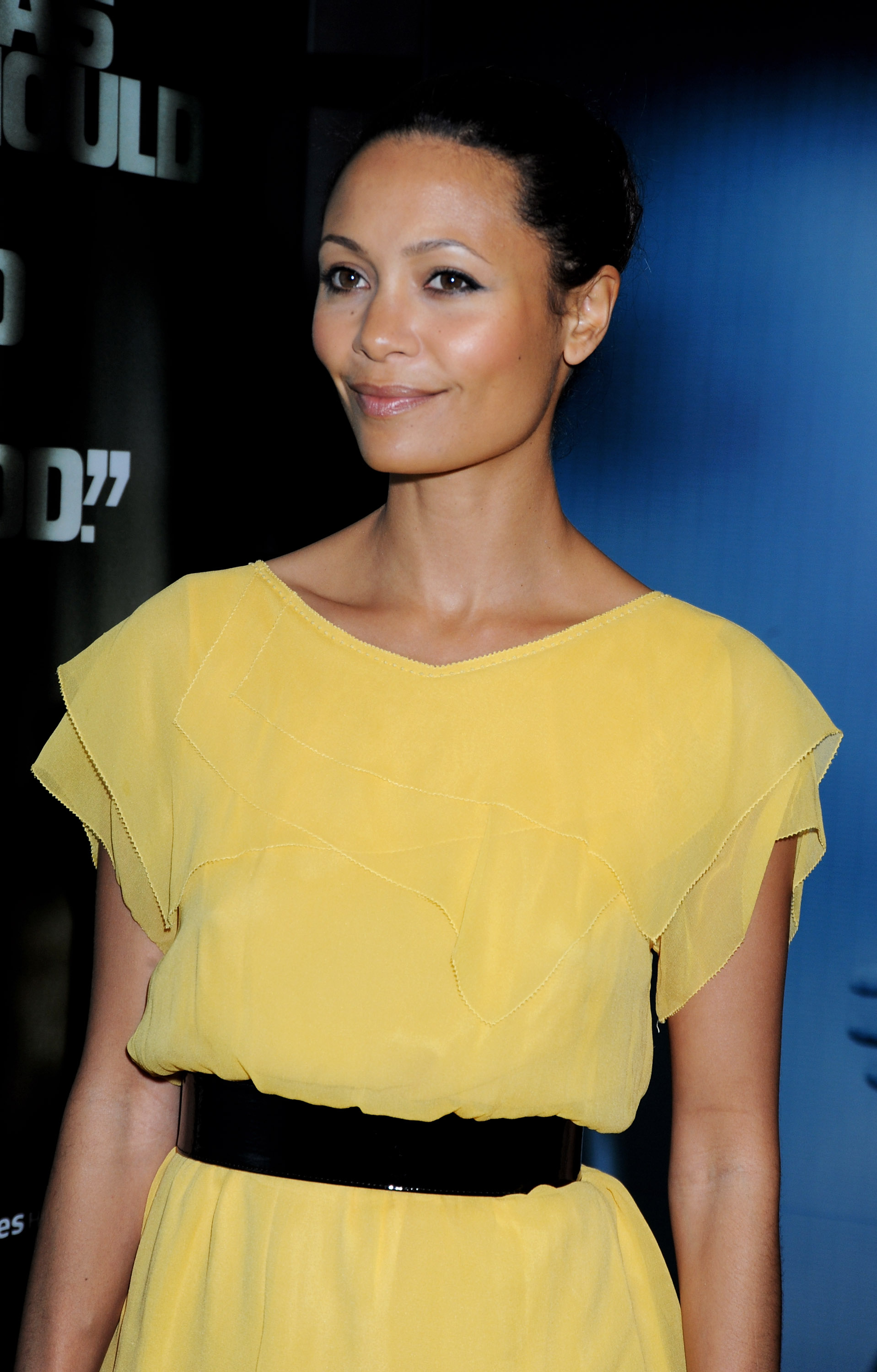 Thandie Newton photo 84 of 200 pics, wallpaper - photo #216515 ...