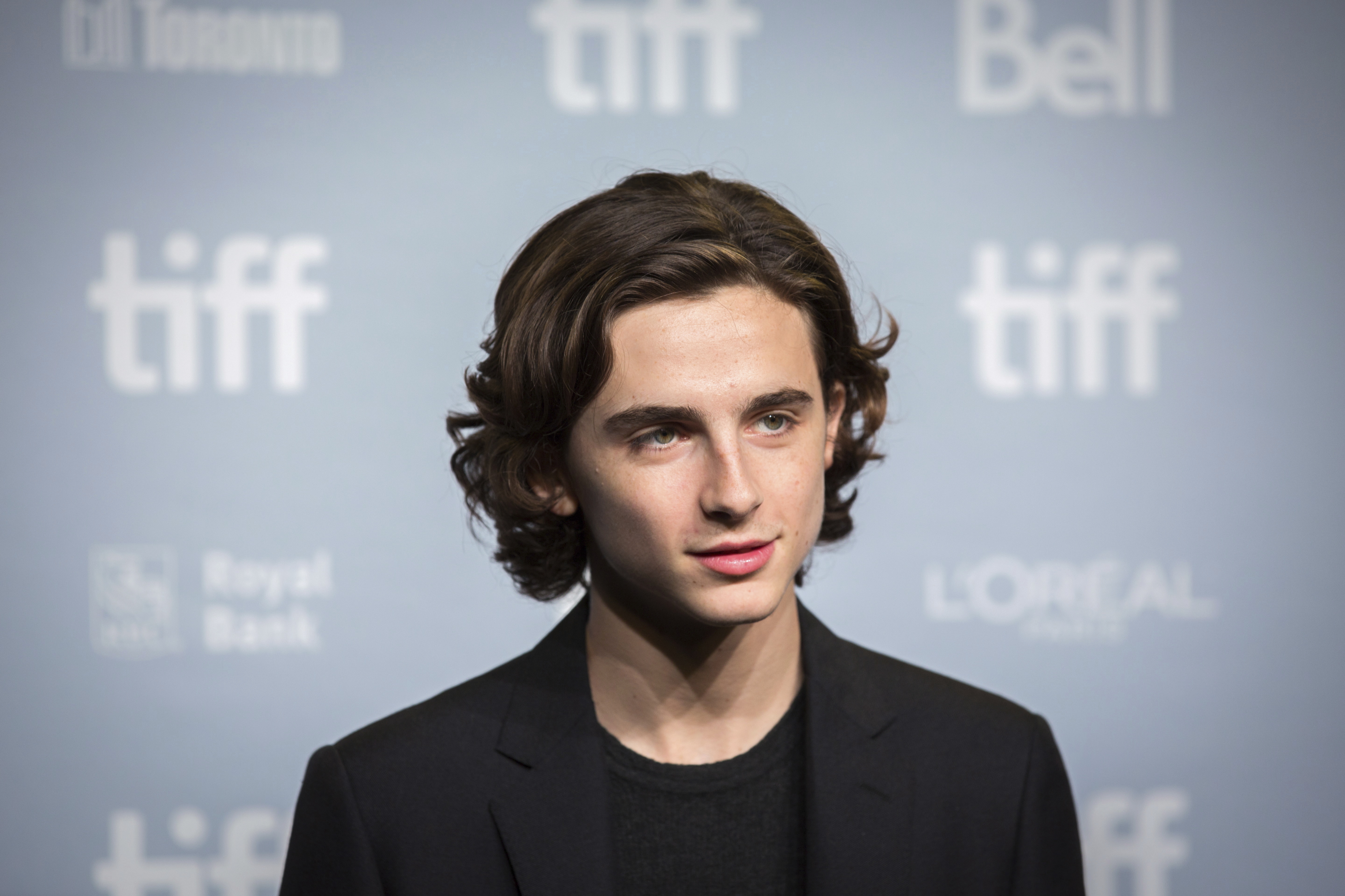 Elio Chalamet