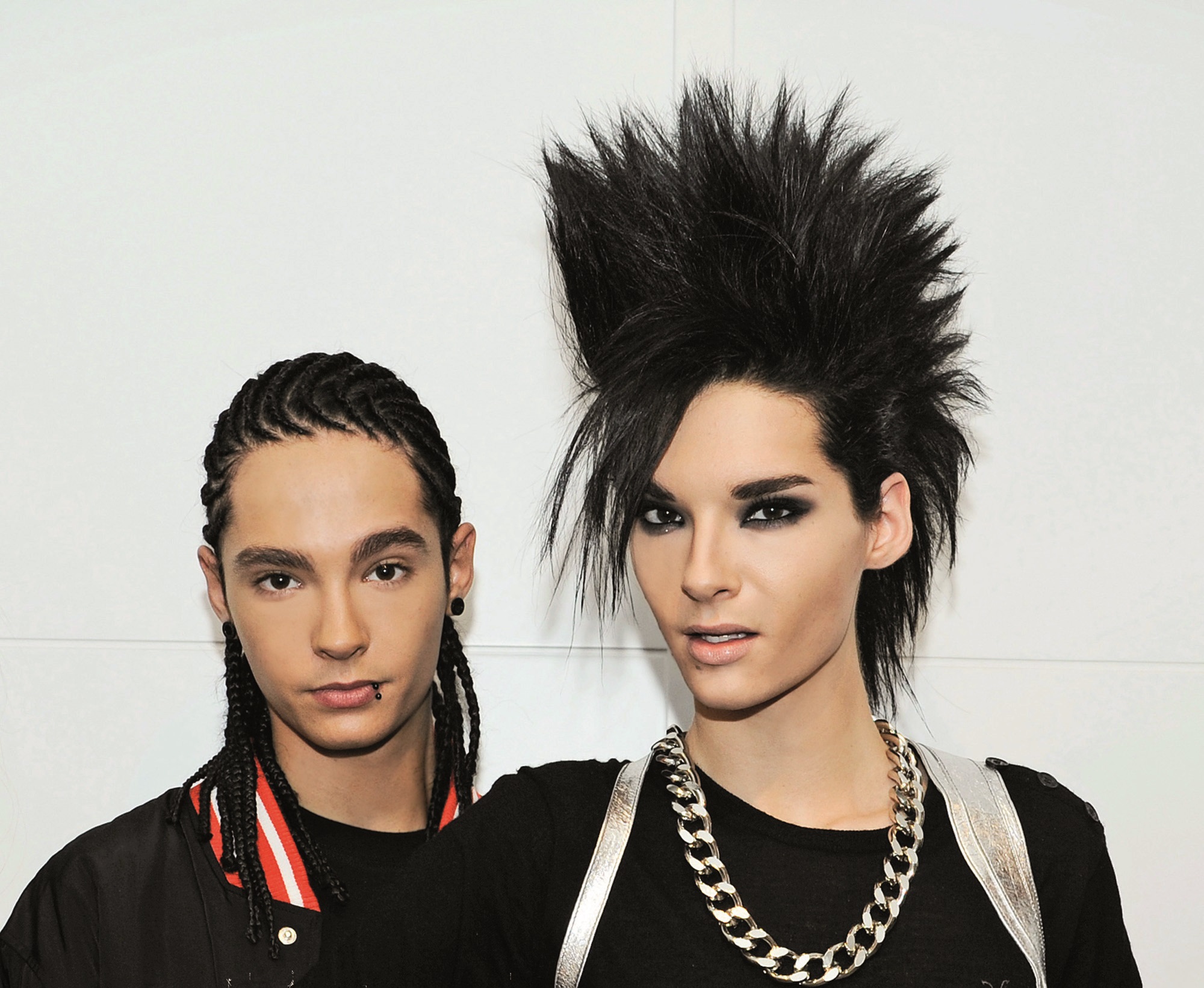 Tokio Hotel, photo, pics, #808516, photogallery, celebrity, new, hight qual...