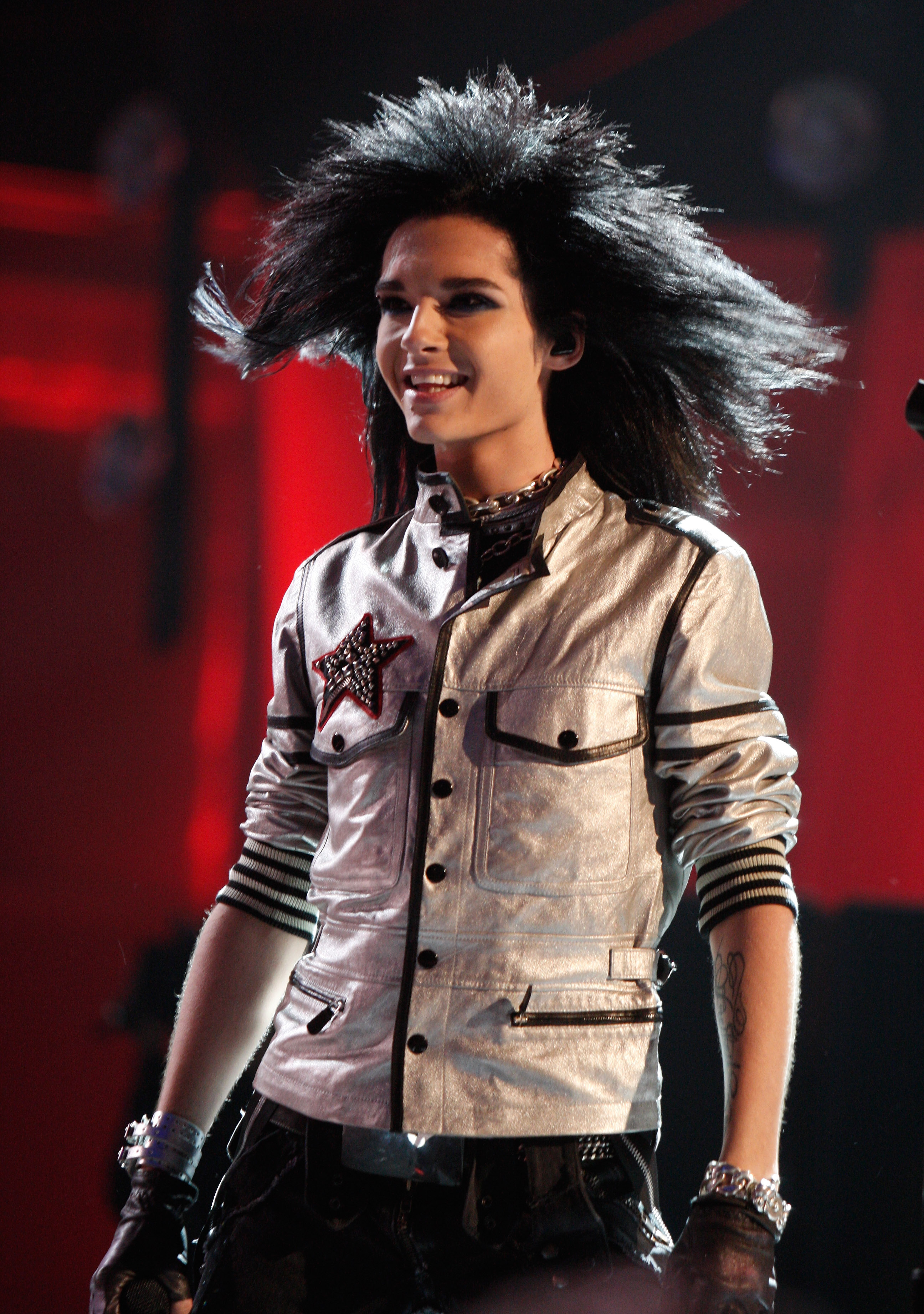 Tokio Hotel, photo, pics, #783352, photogallery, celebrity, new, hight qual...