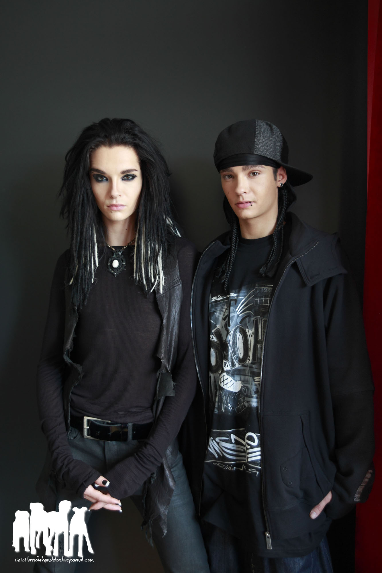 Tokio Hotel, photo, pics, #861223, photogallery, celebrity, new, hight qual...