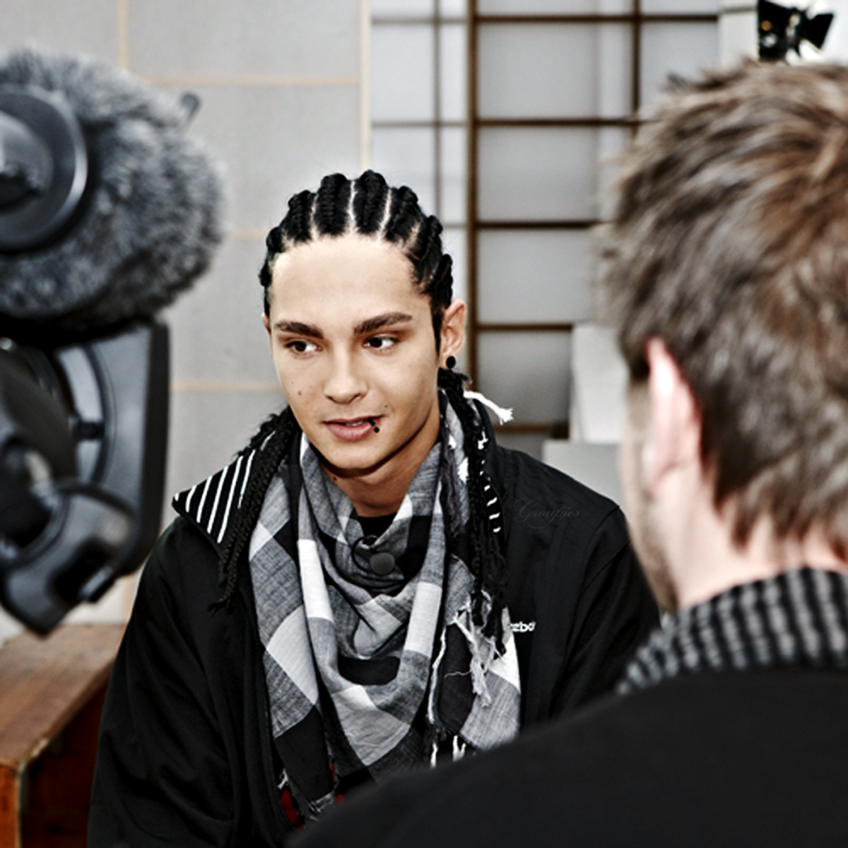 Tom Kaulitz Photo 1325 Of 1462 Pics Wallpaper Photo 847695