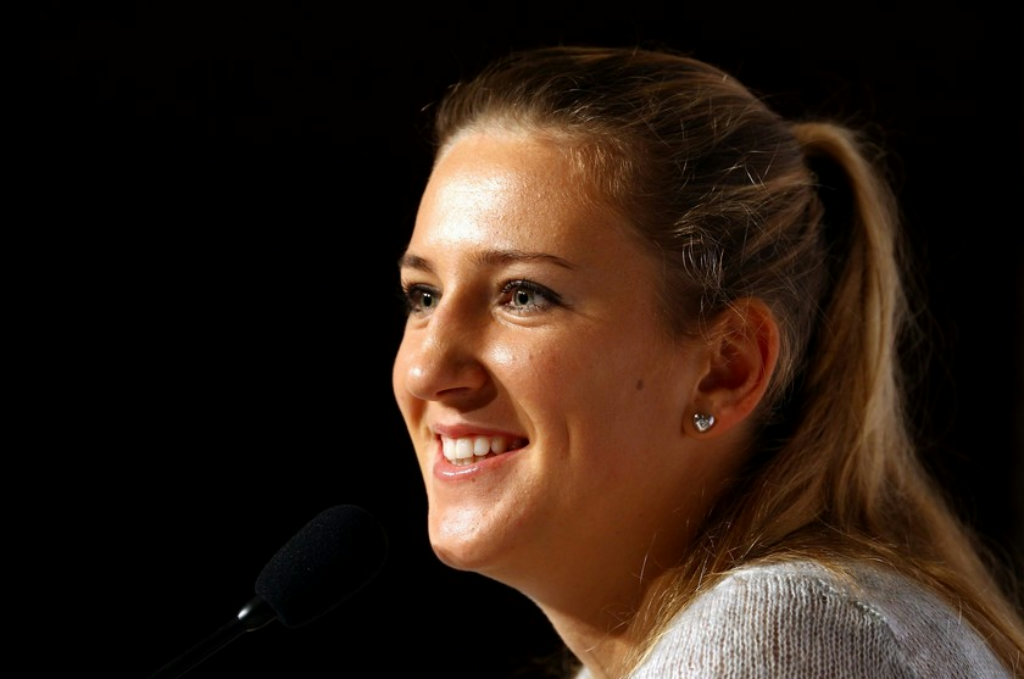 Viktoria Azarenka Photo 82 Of 321 Pics Wallpaper Photo 462742 Theplace 4823