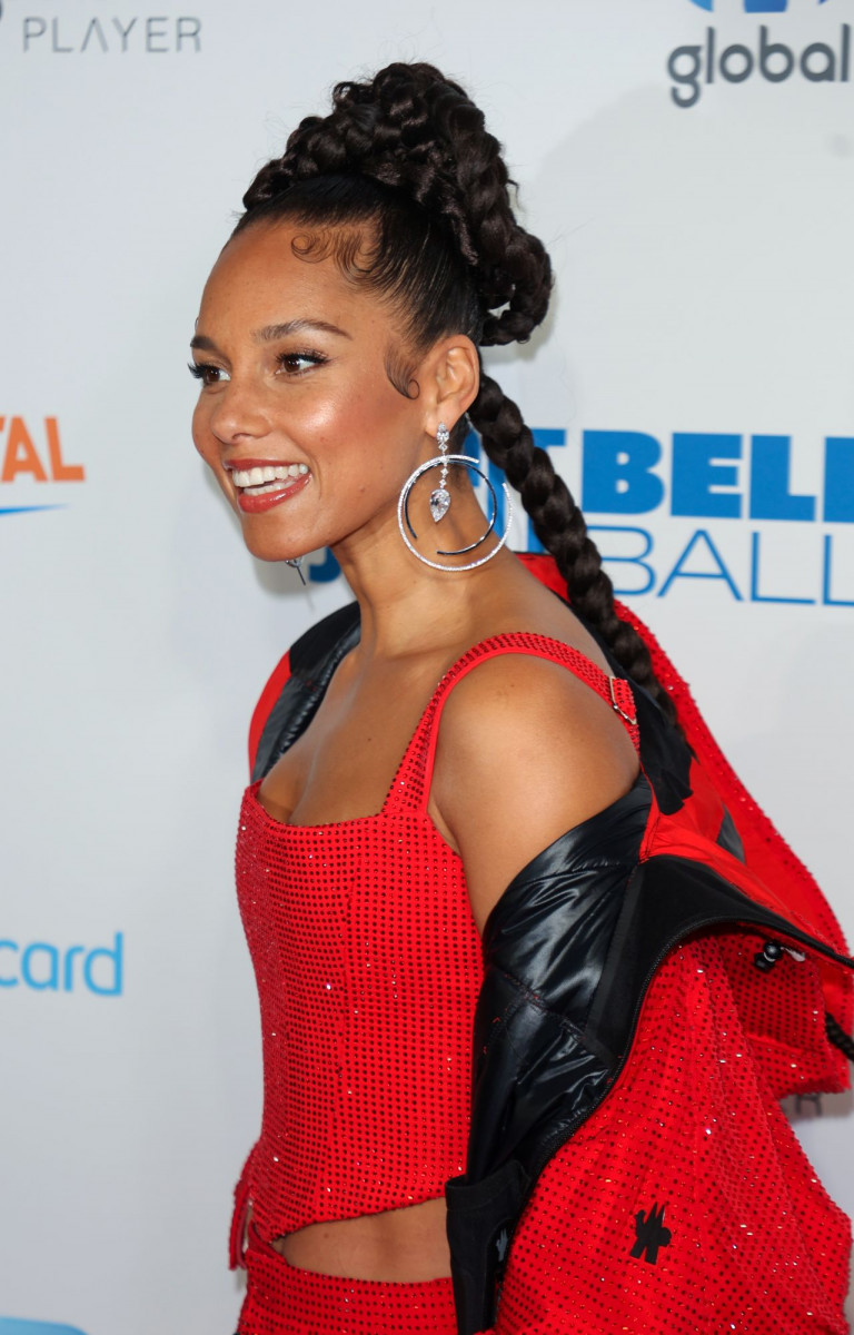 Alicia Keys: pic #1355121