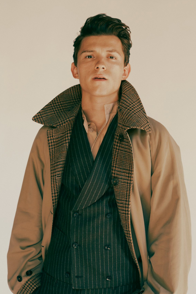 Tom Holland: pic #1174736