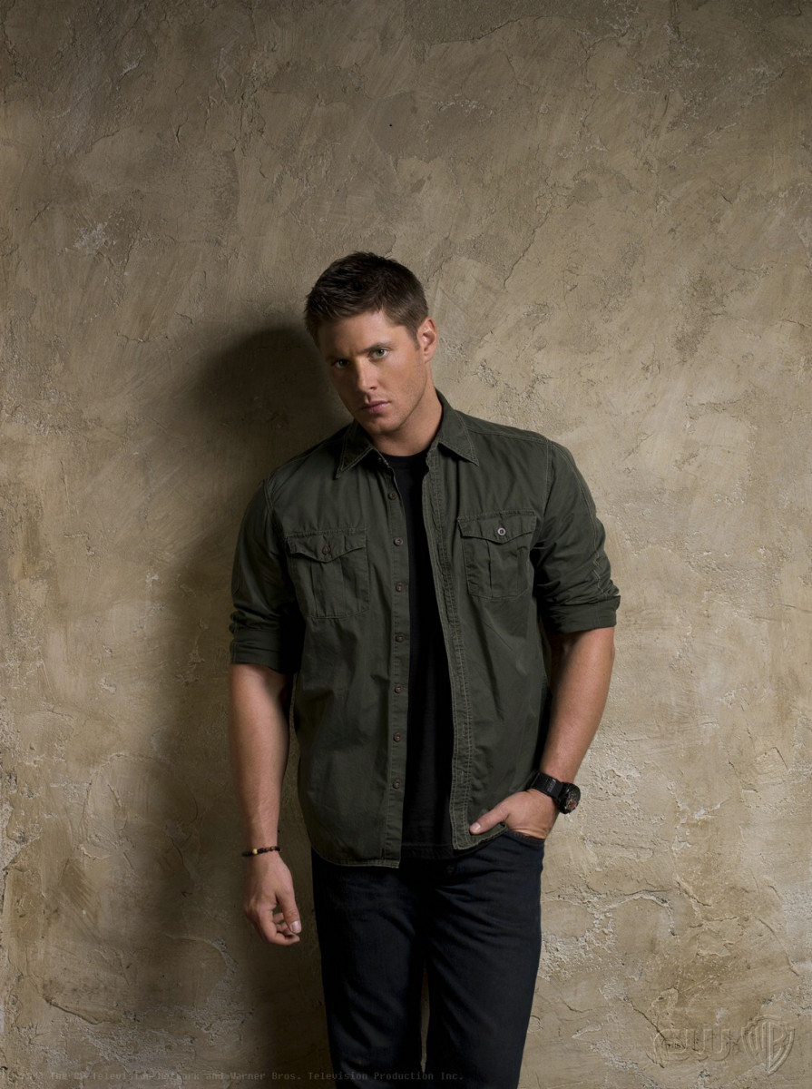 Jensen Ackles: pic #115520