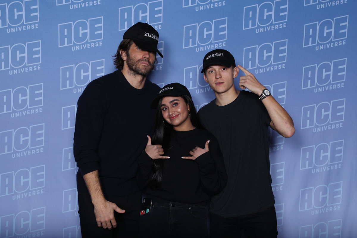 Tom Holland: pic #1184061