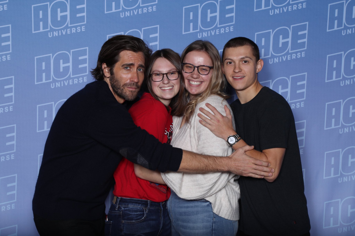 Tom Holland: pic #1184060