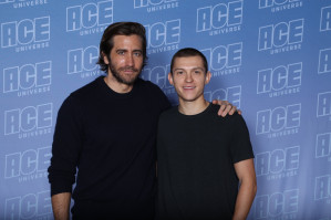 photo 9 in Tom Holland gallery [id1184059] 2019-10-14