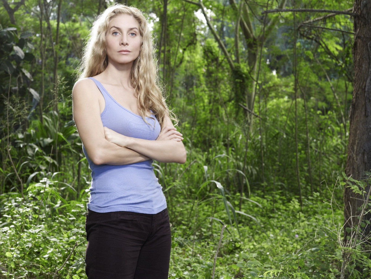 Elizabeth Mitchell: pic #320188