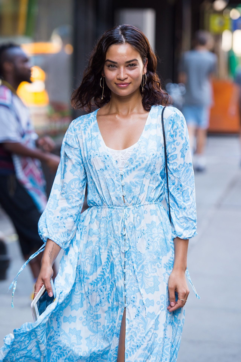 Shanina Shaik: pic #954797