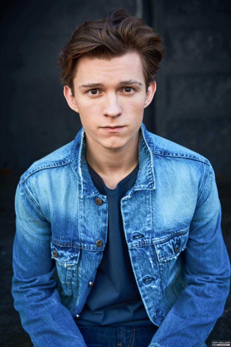 Tom Holland: pic #1172082