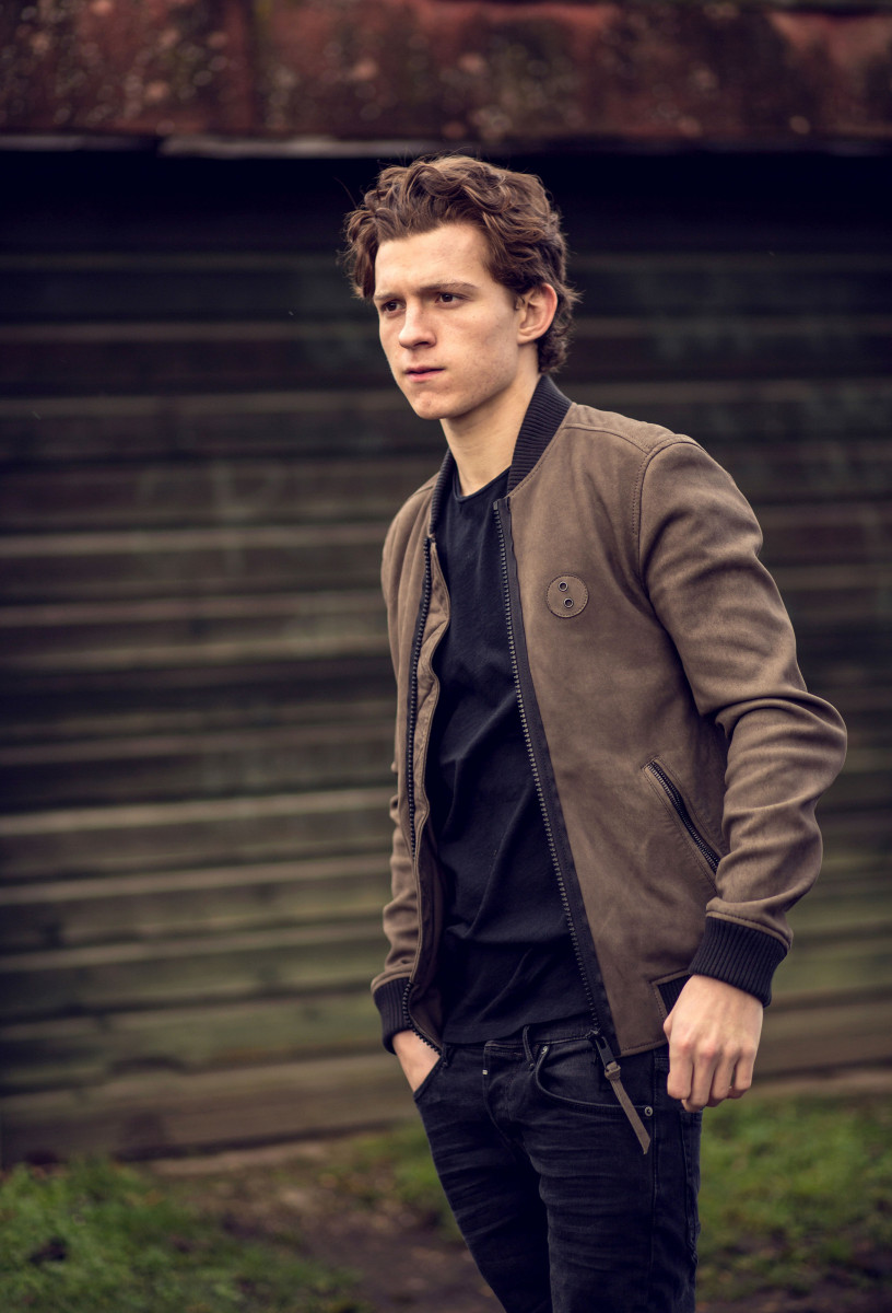 Tom Holland: pic #1189289
