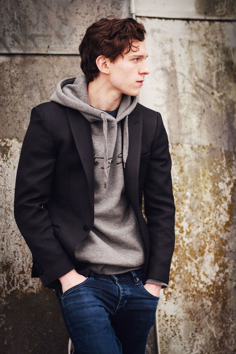 Tom Holland: pic #1189292
