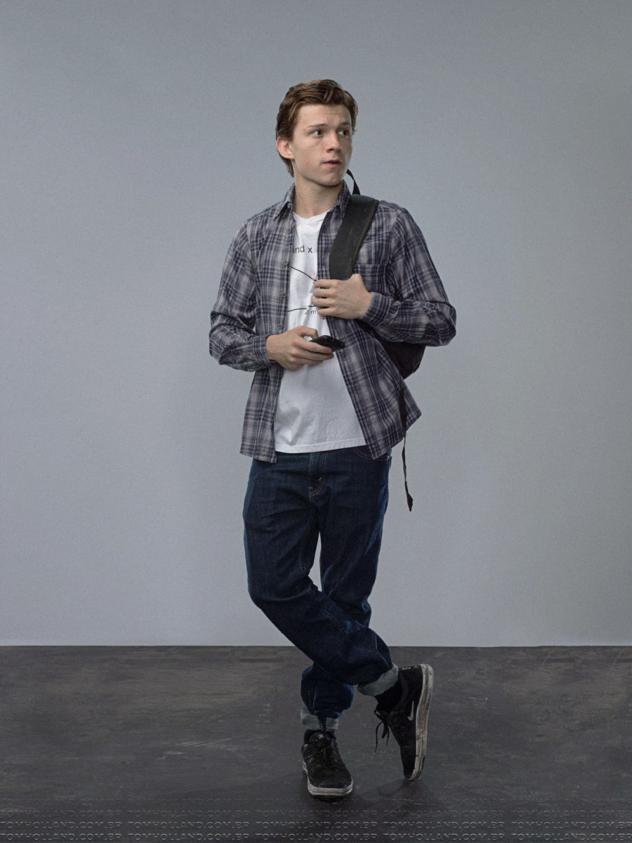 Tom Holland: pic #1192512