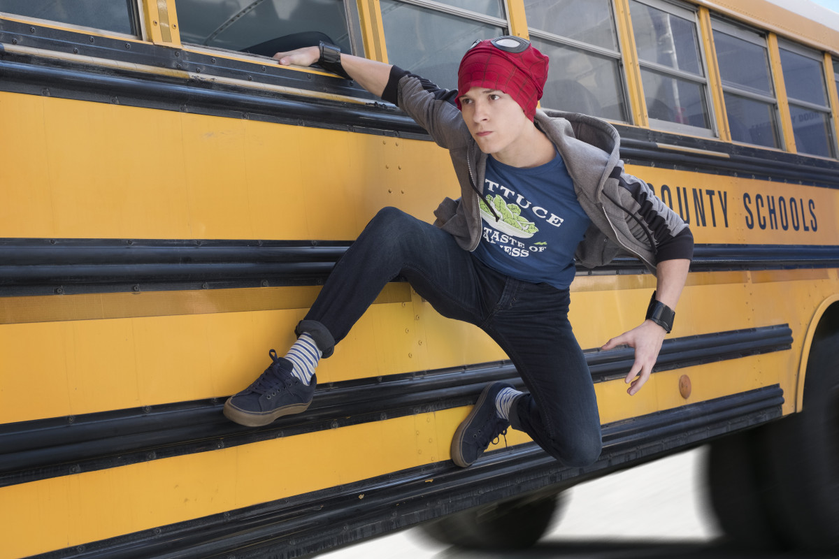 Tom Holland: pic #1190019