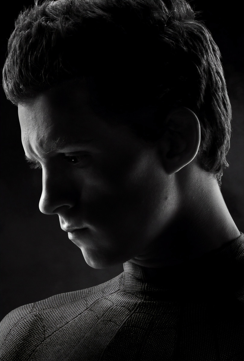 Tom Holland: pic #1191013