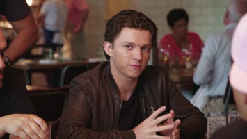 Tom Holland pic #1183632