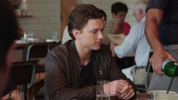 photo 14 in Tom Holland gallery [id1183635] 2019-10-11