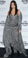 Shanina Shaik photo #