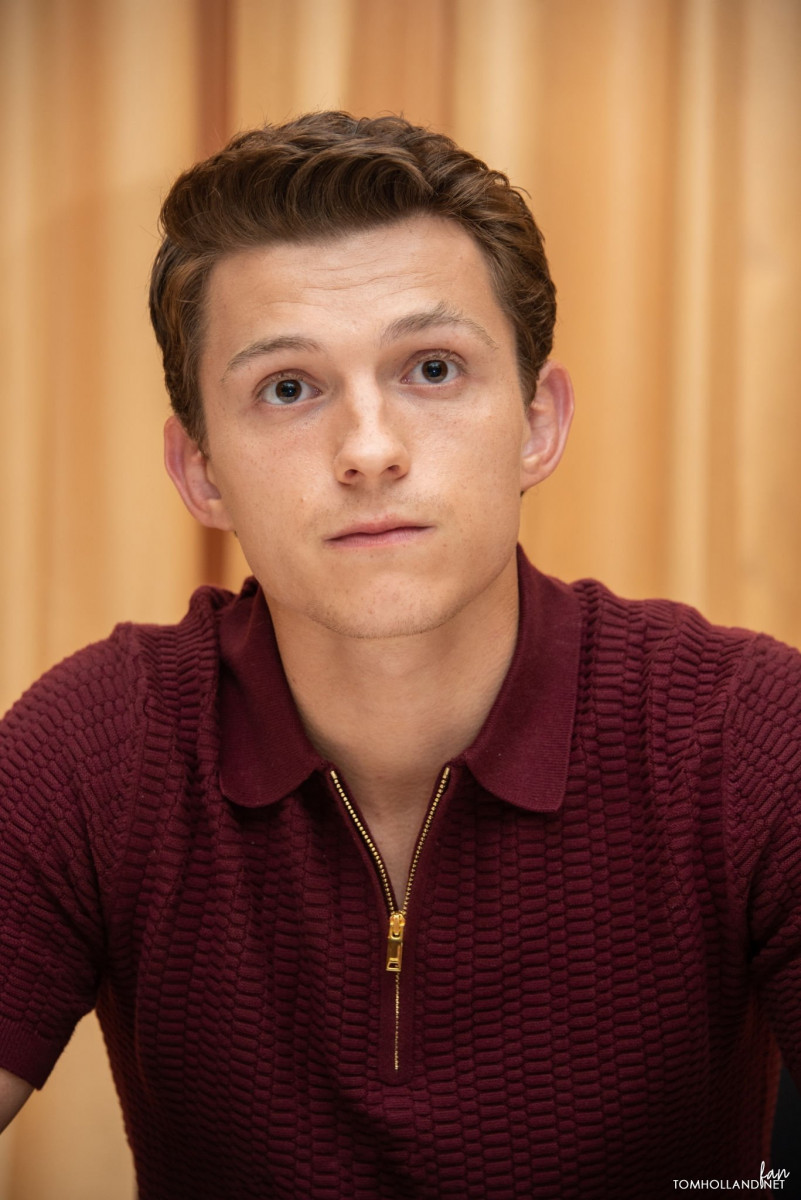 Tom Holland: pic #1183373