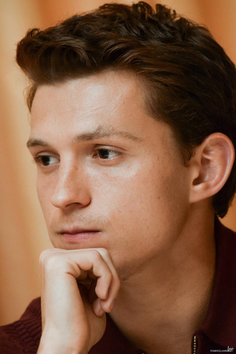 Tom Holland: pic #1183371