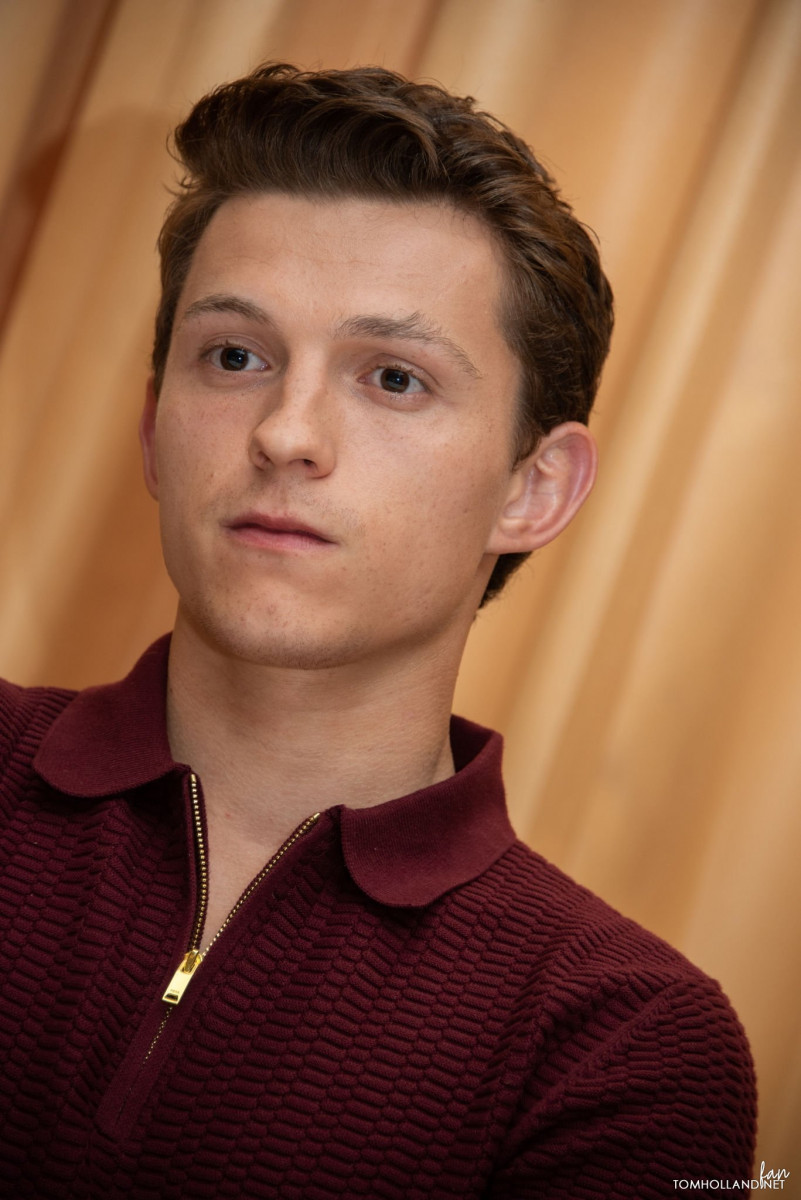 Tom Holland: pic #1183374