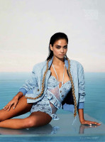 Shanina Shaik photo #