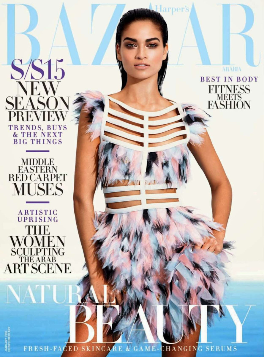 Shanina Shaik: pic #753152