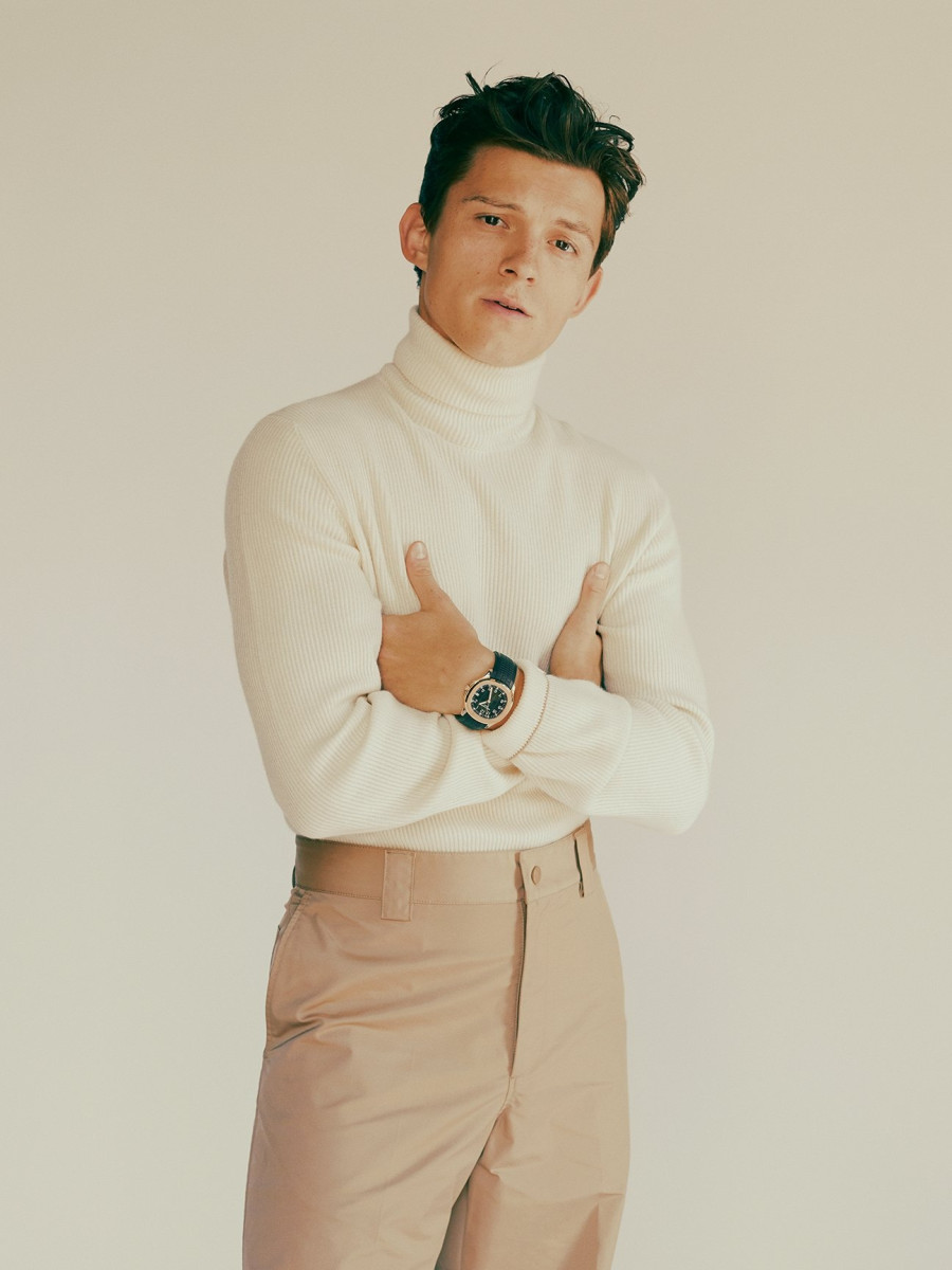 Tom Holland: pic #1174732