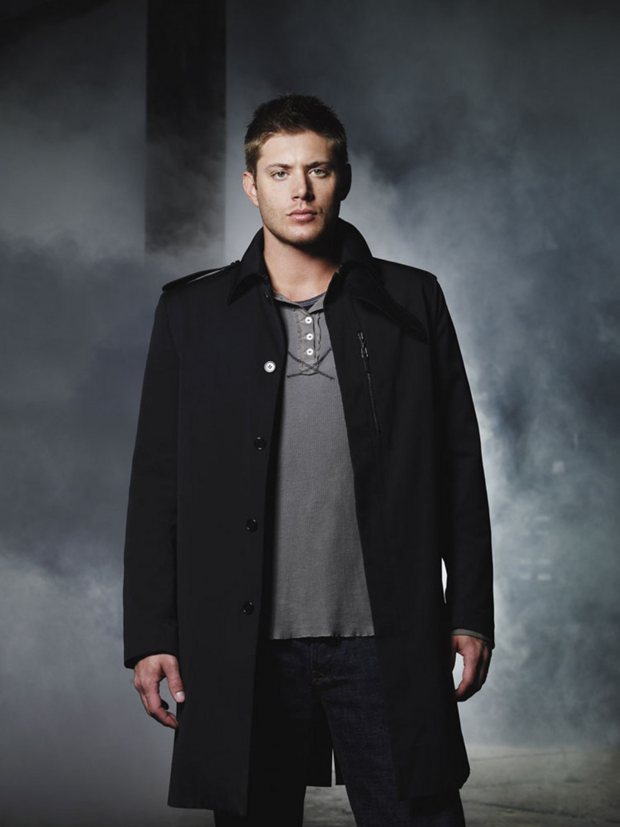 Jensen Ackles: pic #91266