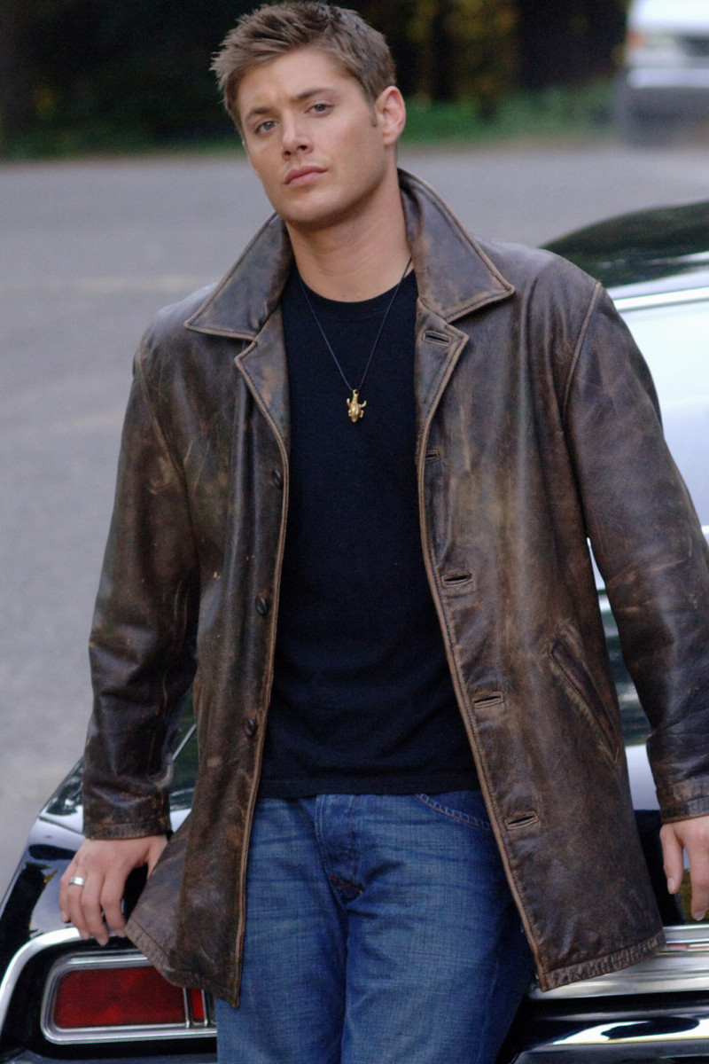 Jensen Ackles: pic #91287