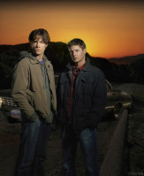 Jensen Ackles photo #