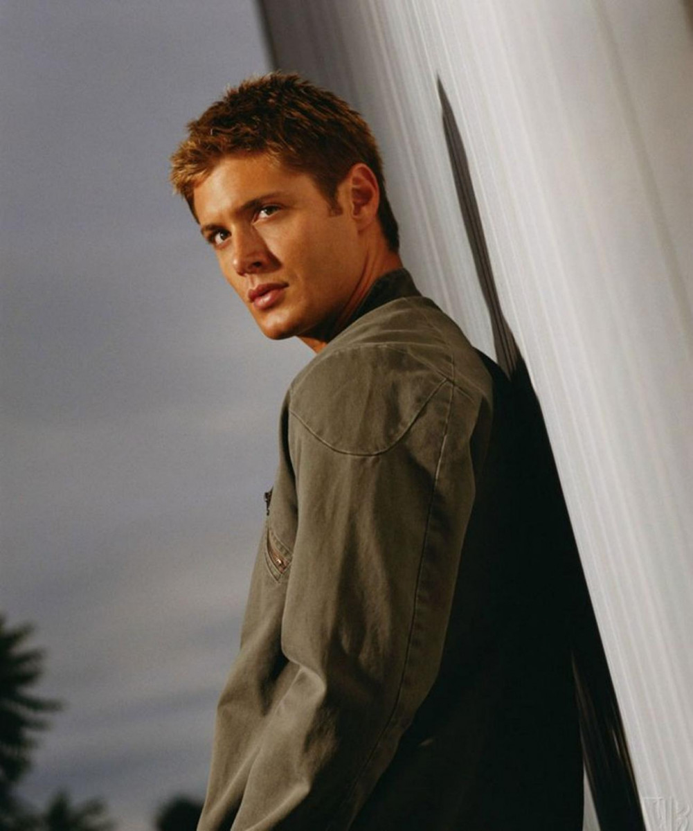 Jensen Ackles: pic #91275