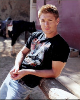 Jensen Ackles photo #