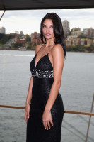 Shanina Shaik photo #