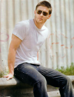 Jensen Ackles photo #