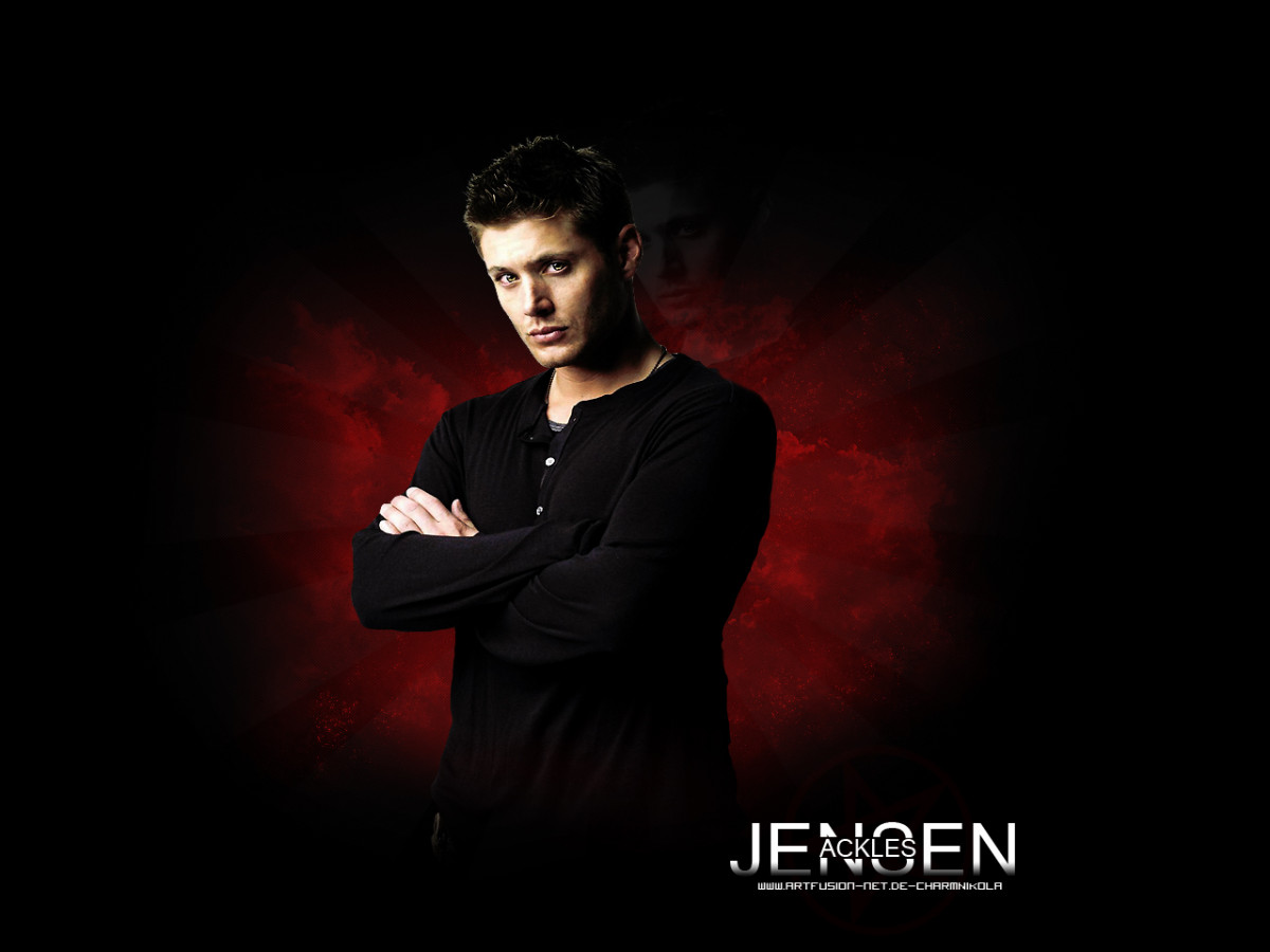 Jensen Ackles: pic #117906