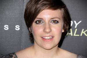 Lena Dunham photo #