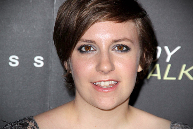 Lena Dunham: pic #920338