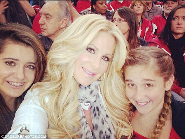 Kim Zolciak: pic #880935