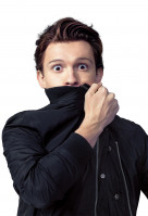 Tom Holland photo #