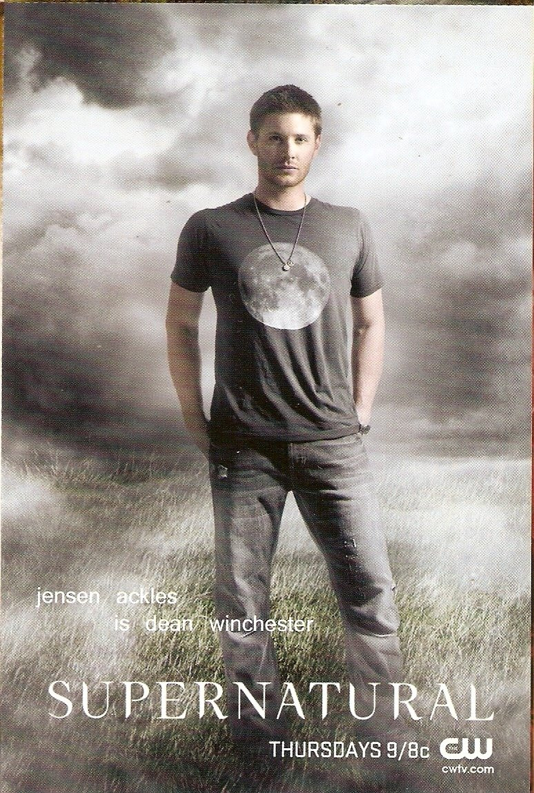 Jensen Ackles: pic #117992