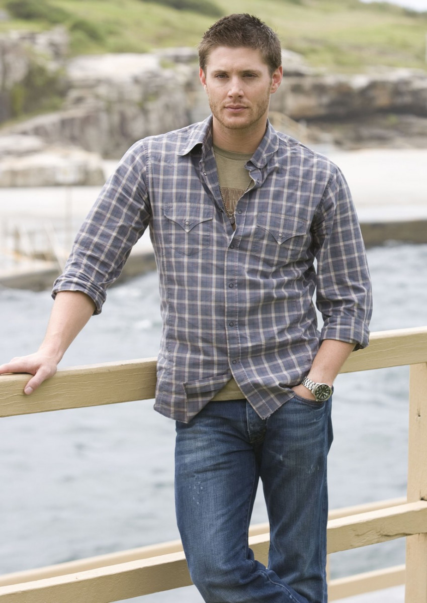 Jensen Ackles: pic #90613