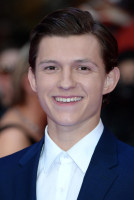 photo 3 in Tom Holland gallery [id987826] 2017-12-09