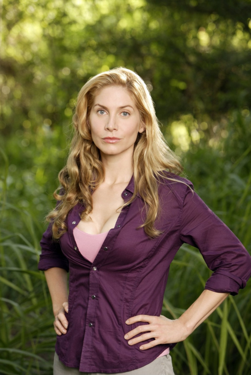 Elizabeth Mitchell: pic #320162