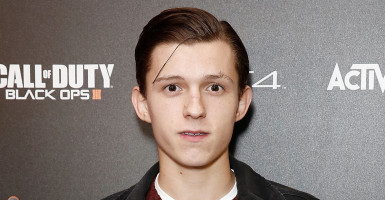 Tom Holland pic #987827